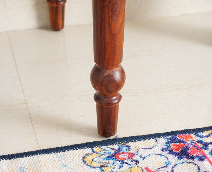 Antonia Solid Wood Study Table