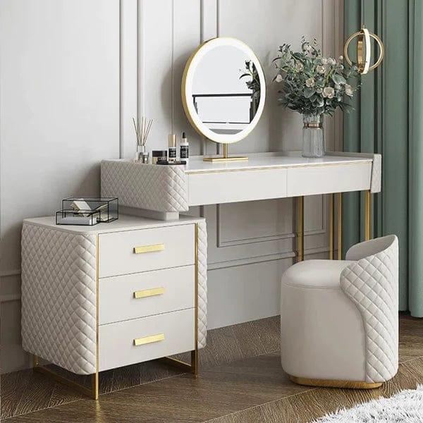 Vardhan Dressing Table | Vanity Makeup