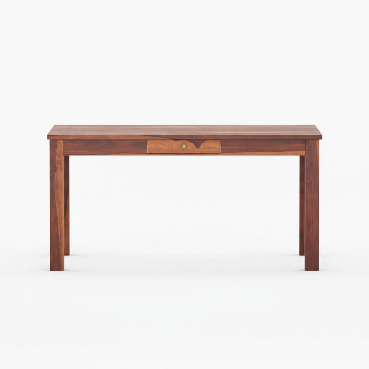 Diana Sheesham Wood Dining Table Set