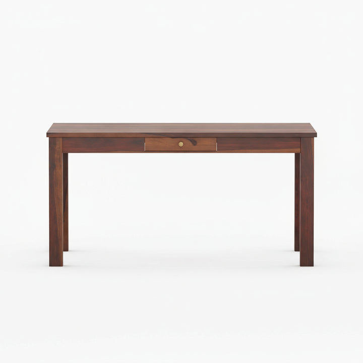 Diana Sheesham Wood Dining Table Set