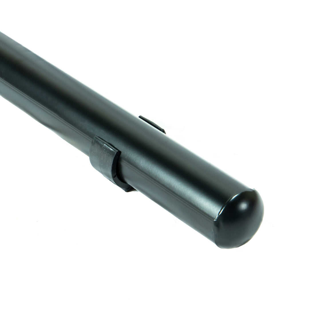 Tonia Double Seater Hanging Swing With Stand For Balcony , Garden Swing (Black) Braided and Rope