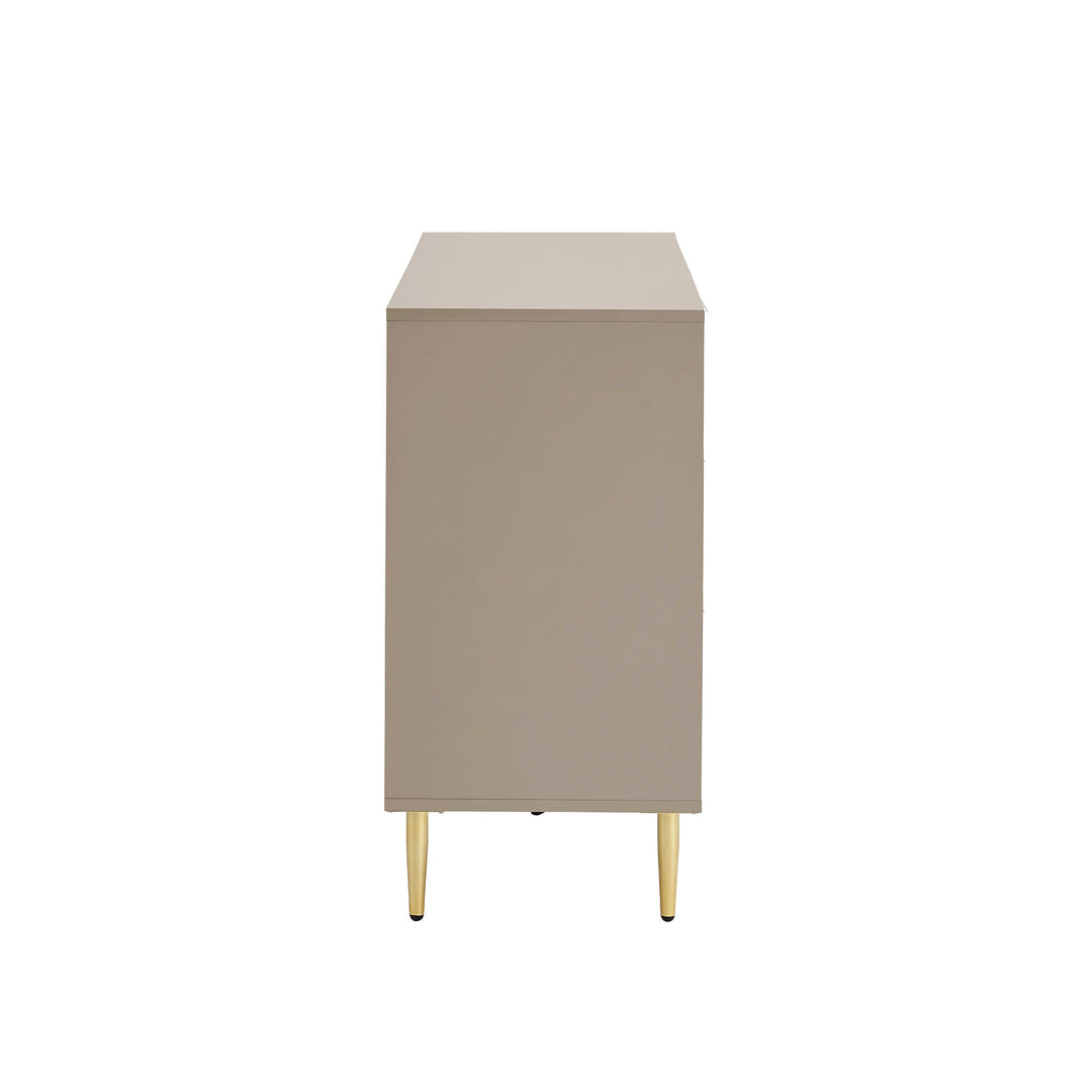 Jorge 6 Drawer Chest for Living Room