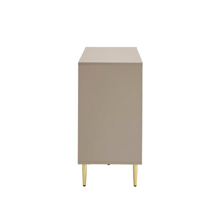 Jorge 6 Drawer Chest for Living Room