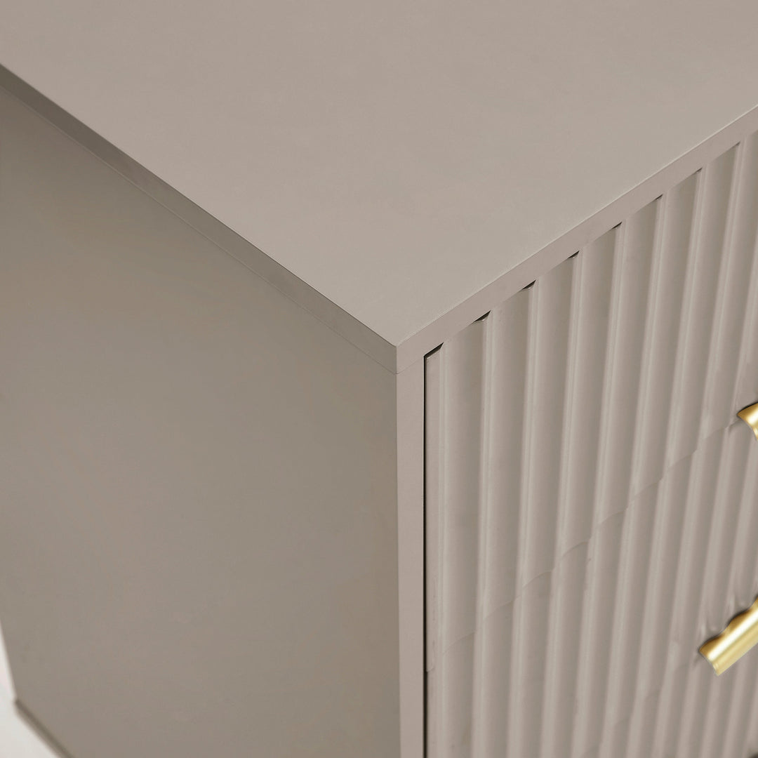 Jorge 6 Drawer Chest for Living Room