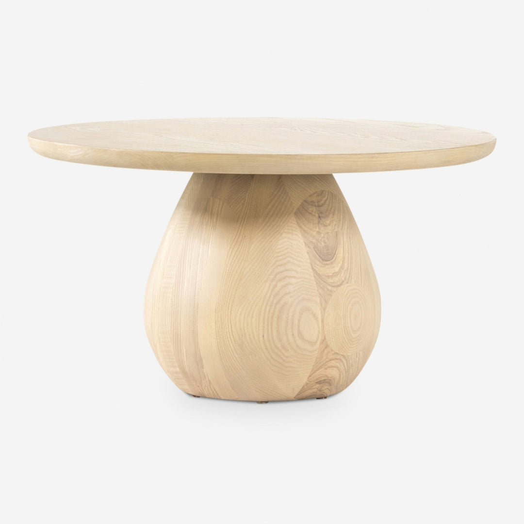 Meena Center Table | Wooden Coffee Table for Living Room Coffee Table