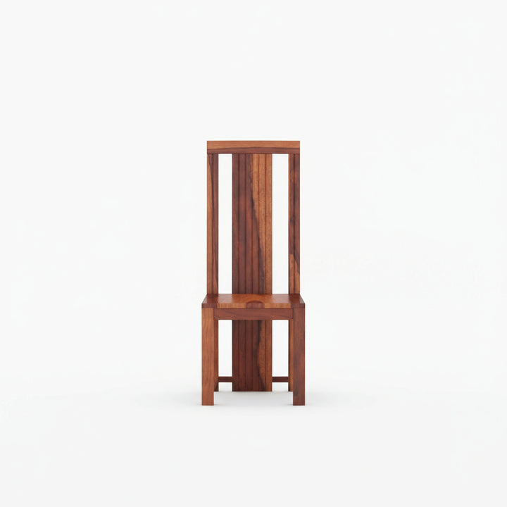 Elena Sheesham Wood dining table set