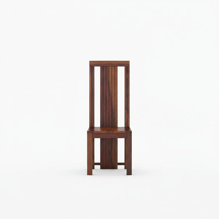 Elena Sheesham Wood dining table set