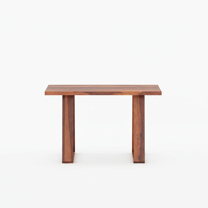 Elena Sheesham Wood dining table set