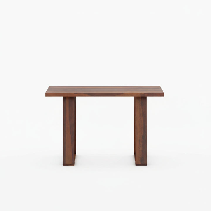 Elena Sheesham Wood dining table set
