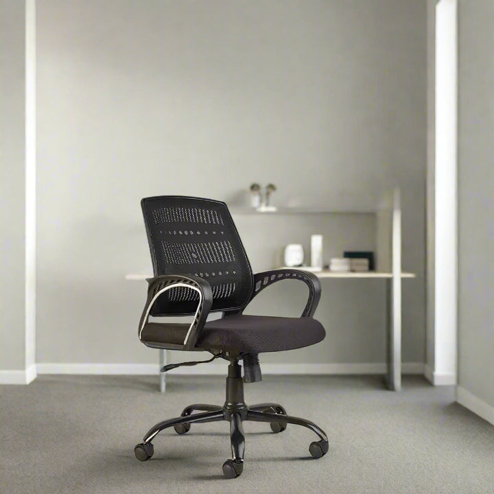 Elevate Executive Mesh Office and Study Chair