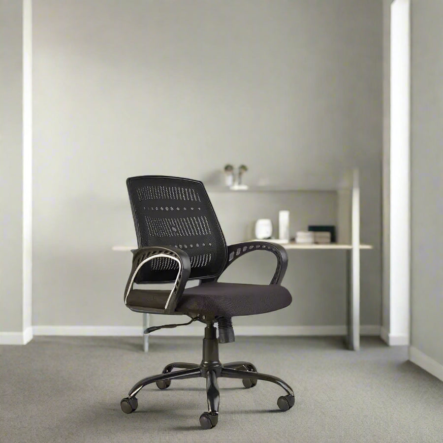 Elevate Executive Mesh Office and Study Chair