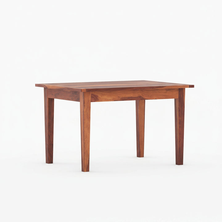 Elvira Sheesham Wood dining table set