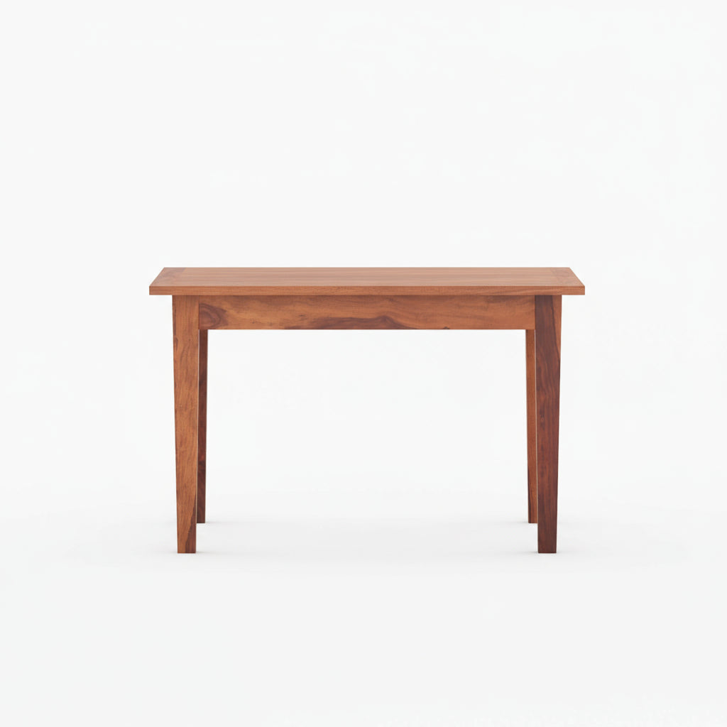 Elvira Sheesham Wood dining table set