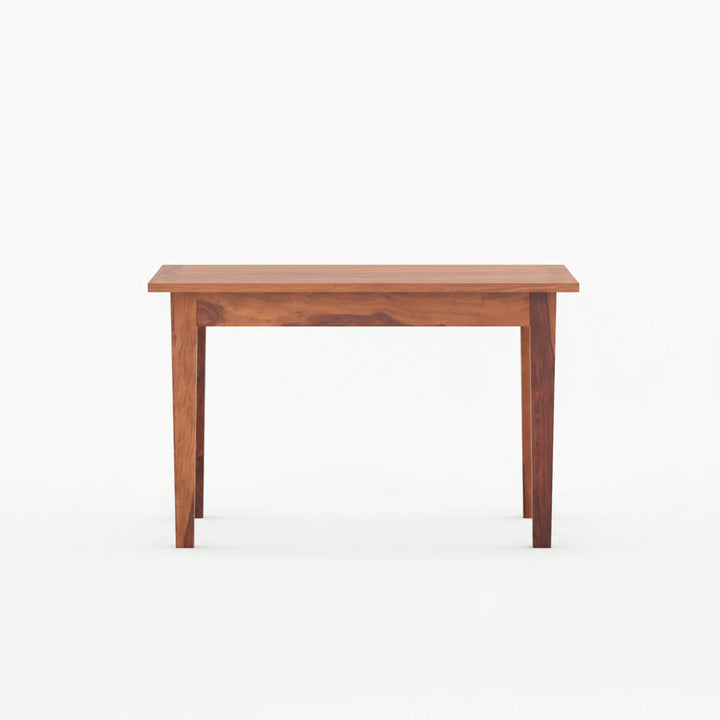 Elvira Sheesham Wood dining table set