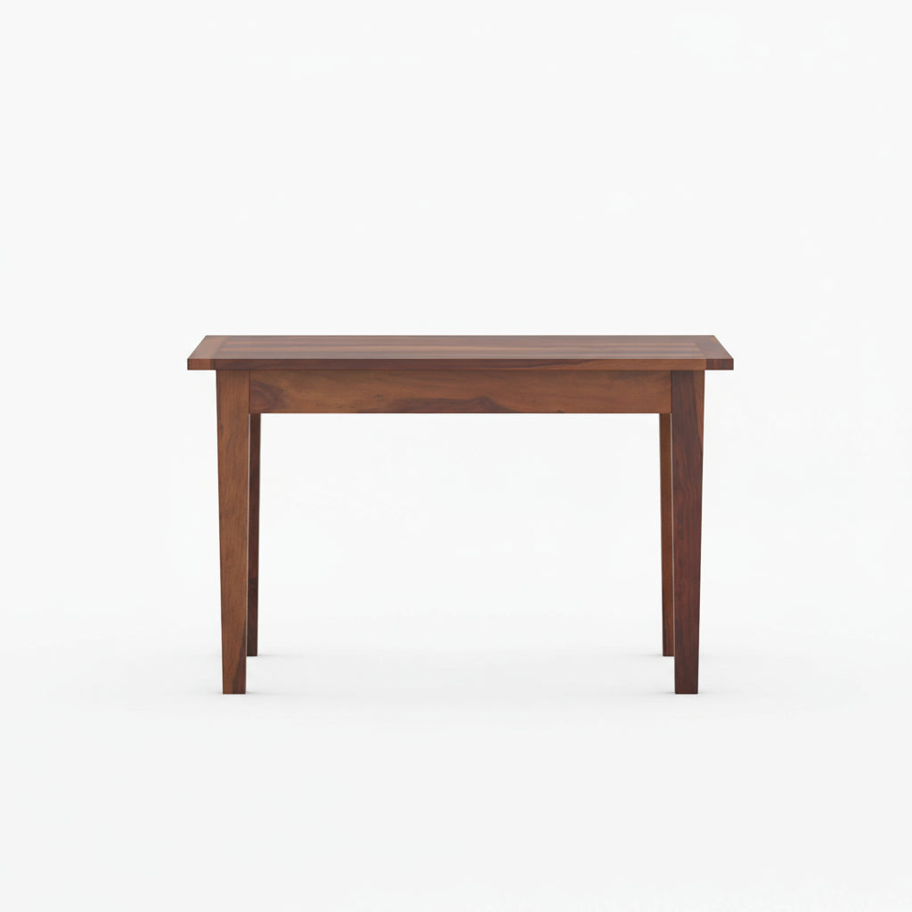 Elvira Sheesham Wood dining table set