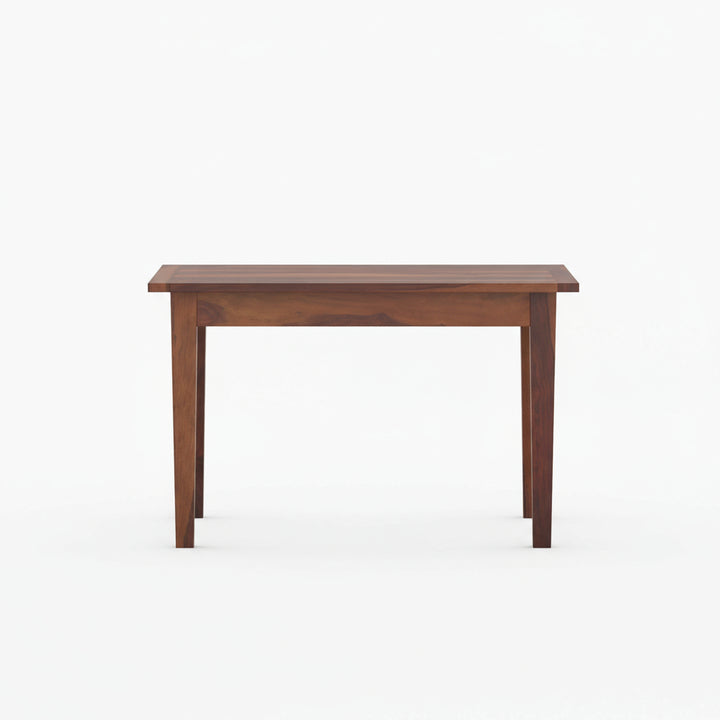 Elvira Sheesham Wood dining table set