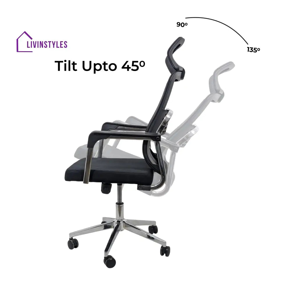Empyrean Ergonomic Office Chair