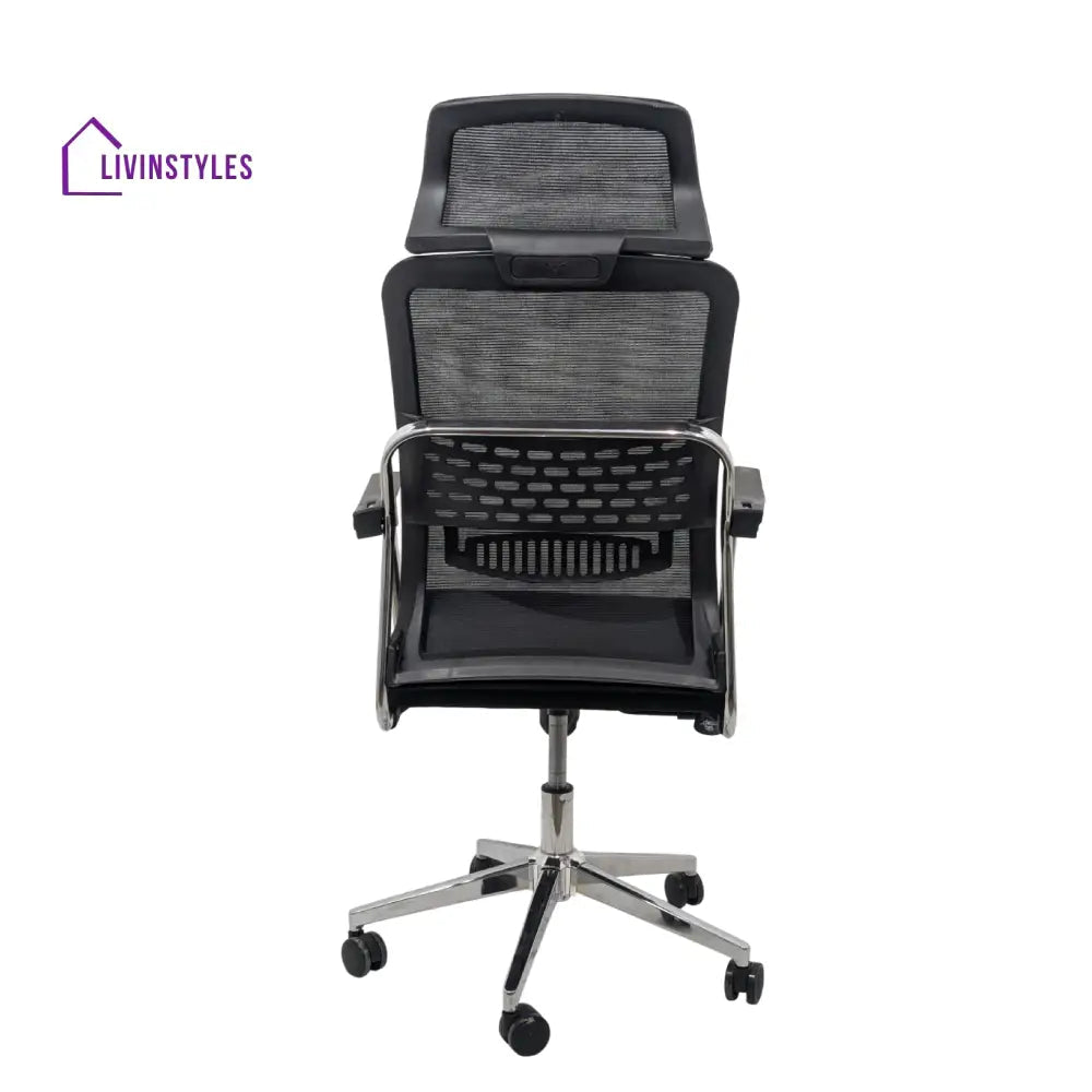 Empyrean Ergonomic Office Chair