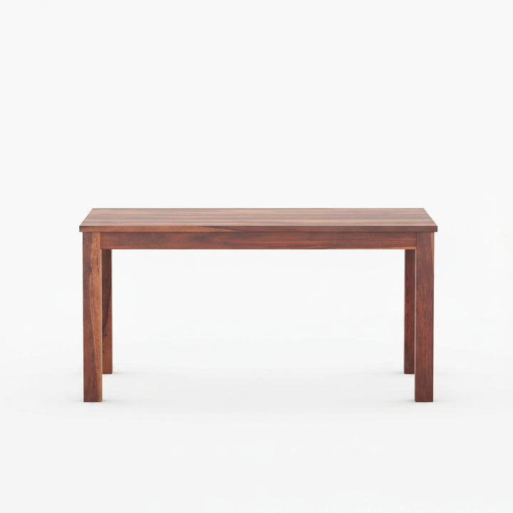 Estrella Sheesham Wood dining table set