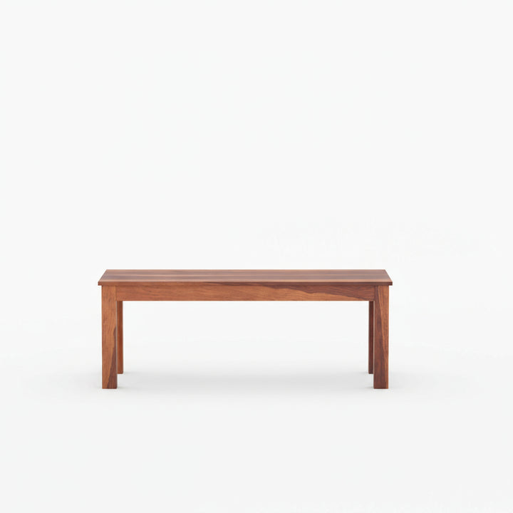 Estrella Sheesham Wood dining table set