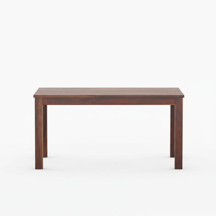 Estrella Sheesham Wood dining table set