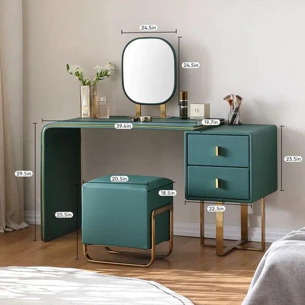 Trina Dressing Table | Vanity Makeup