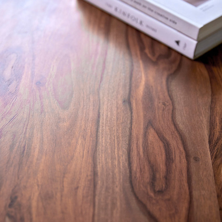 Viktor Coffee Table With Six Drawers