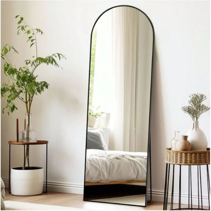 Liliya Metal Full Length Mirror