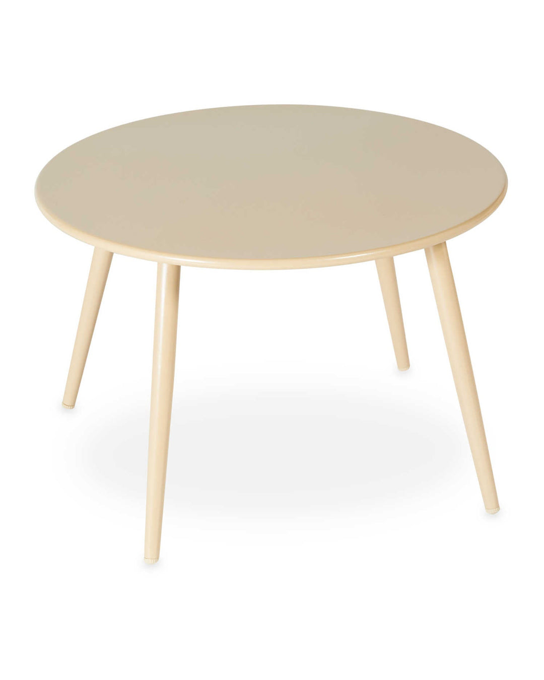 Palmer Outdoor Garden Balcony Sofa Set 2 Seater, 2 Single seater and 1 Center Table Set (White + Tan)