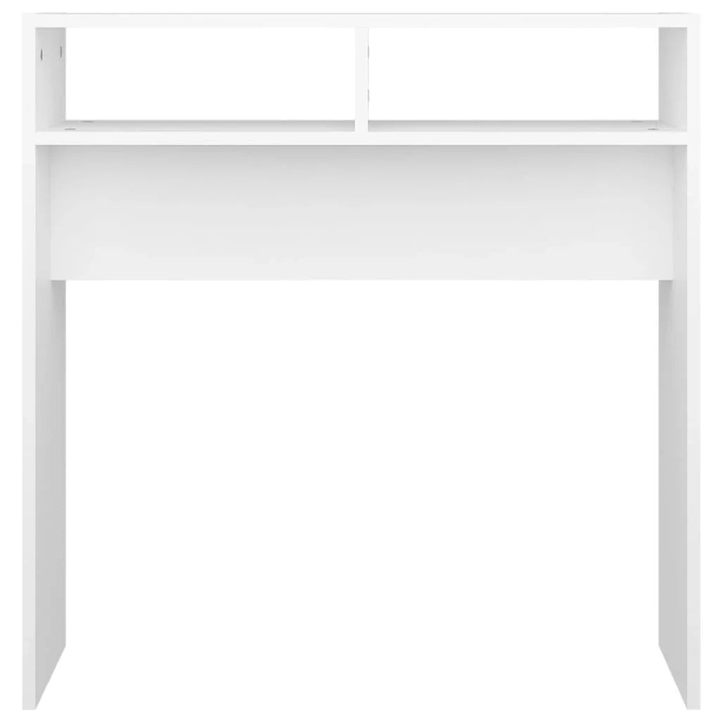 OmkarWood Gobel 78cm Premium Engineered Wood Study Table