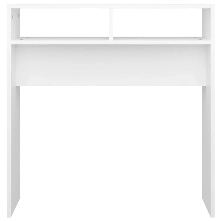 OmkarWood Gobel 78cm Premium Engineered Wood Study Table