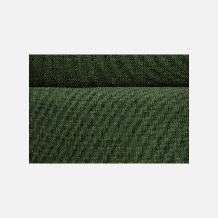 Yeremey Sap Green Fabric Sofa cum Bed