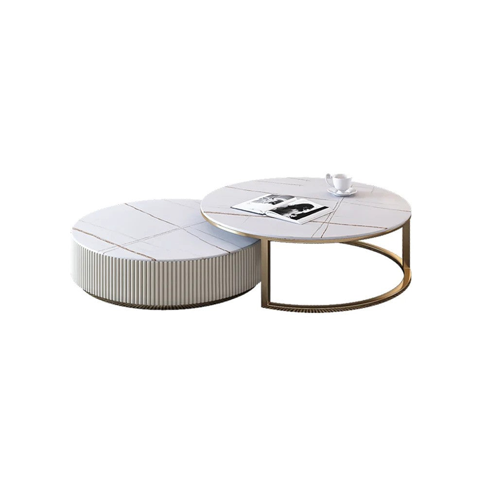 Anusha The Versatile Coffee Table Designer Tables