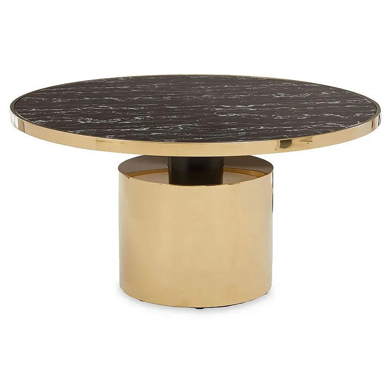 Aisha Opulence Center Table Designer Tables