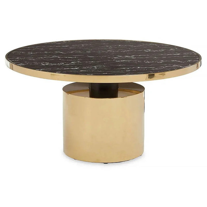 Aisha Opulence Center Table Designer Tables