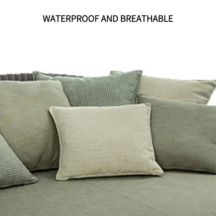 Cal Outdoor Poolside Sunbed With Cushion Daybed (Black) Braided & Rope