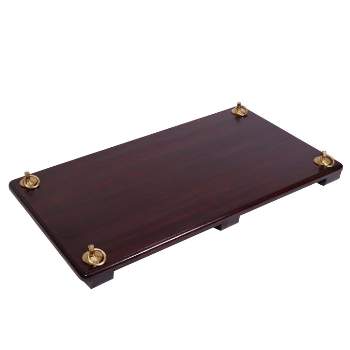 Divya Classic 4ft Indian Paat Swing