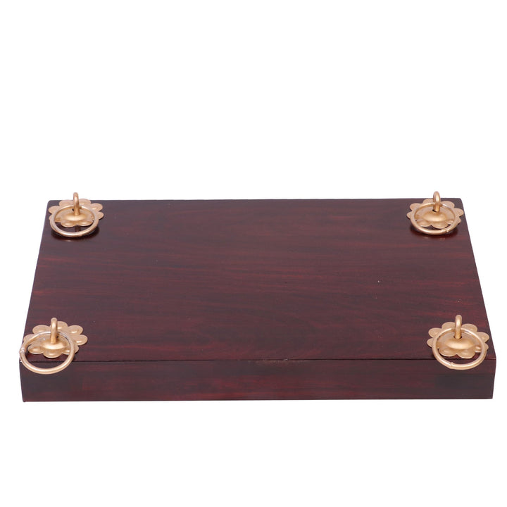 Addison Classical Indian compact swing