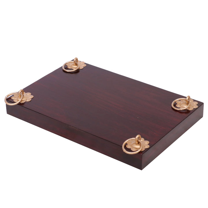 Addison Classical Indian compact swing