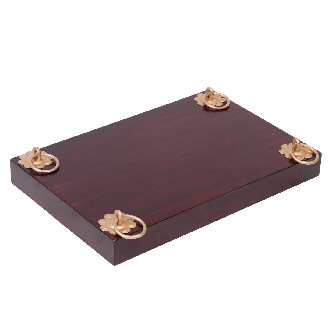 Addison Classical Indian compact swing