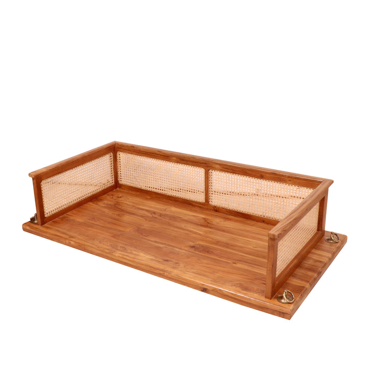 Aanya Classic 6ft simple cane boundary swing