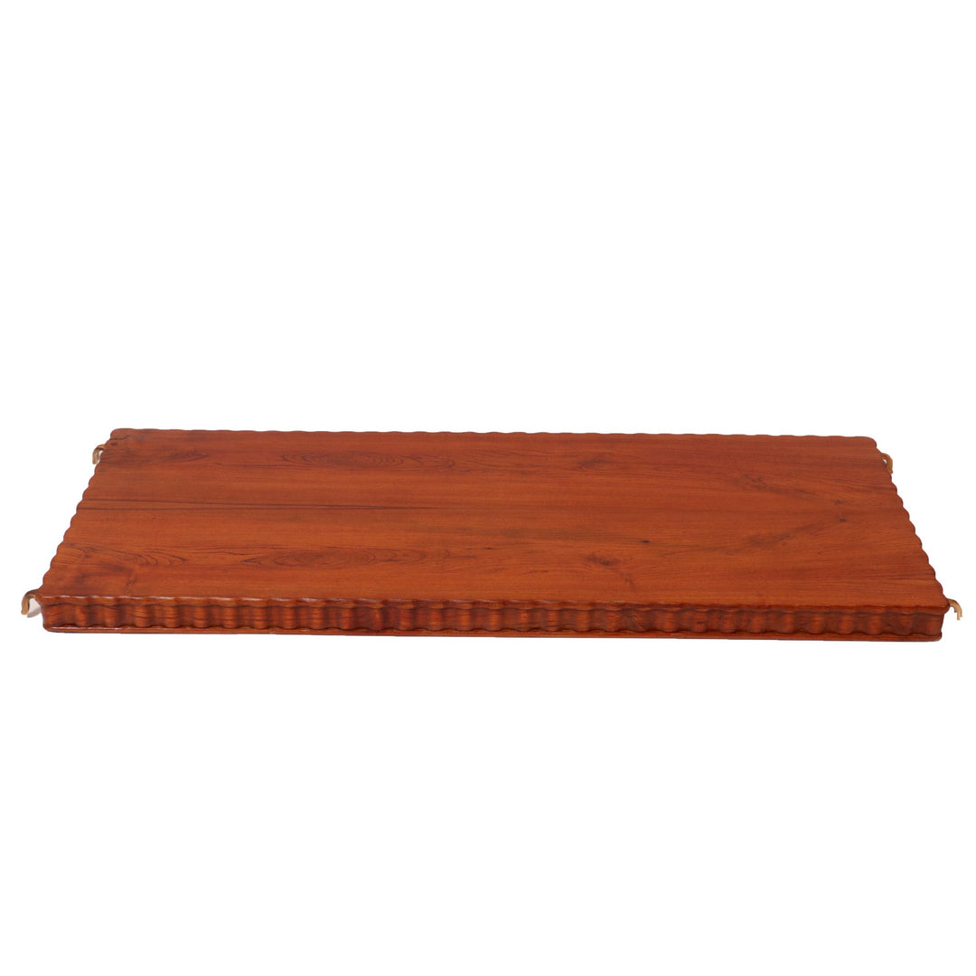 Kyra Traditional Groove Paat Swing
