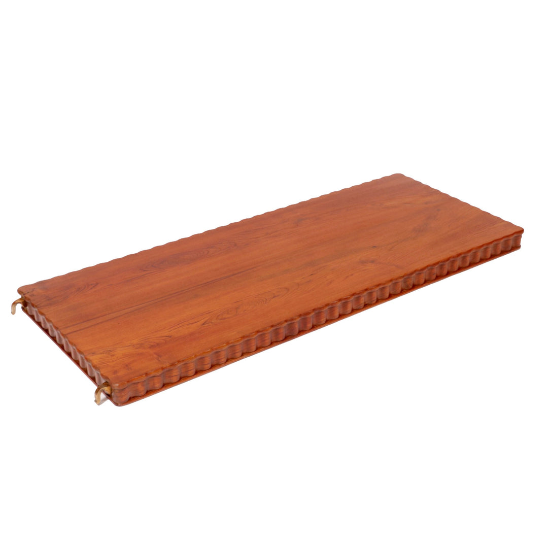 Kyra Traditional Groove Paat Swing