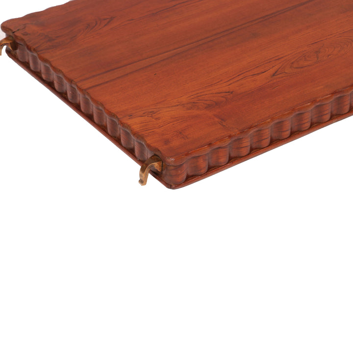Kyra Traditional Groove Paat Swing