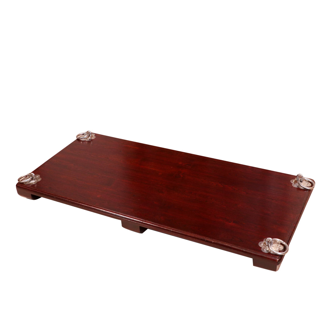 Naira Solid wood 3.5ft Paat swing