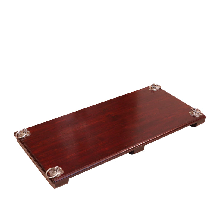 Naira Solid wood 3.5ft Paat swing