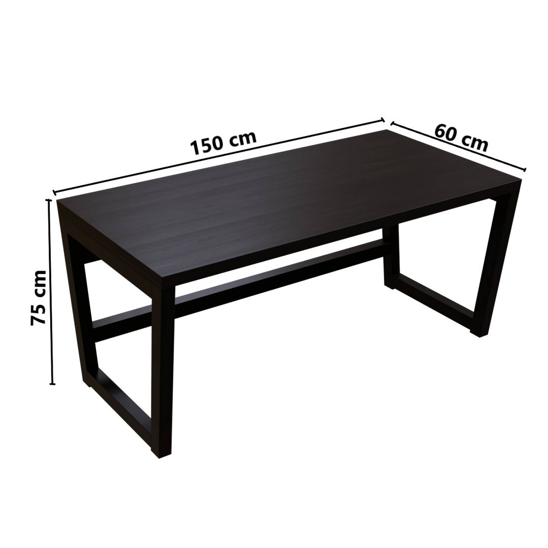 Quantum Computer Table | Computer Table | Study Table for Home