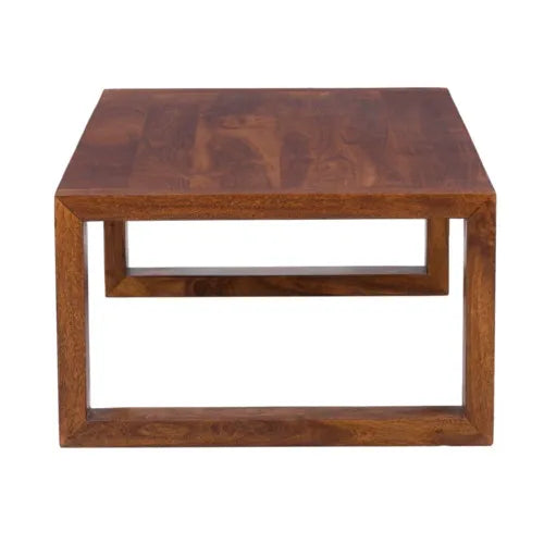 Lata Wooden Coffee Table