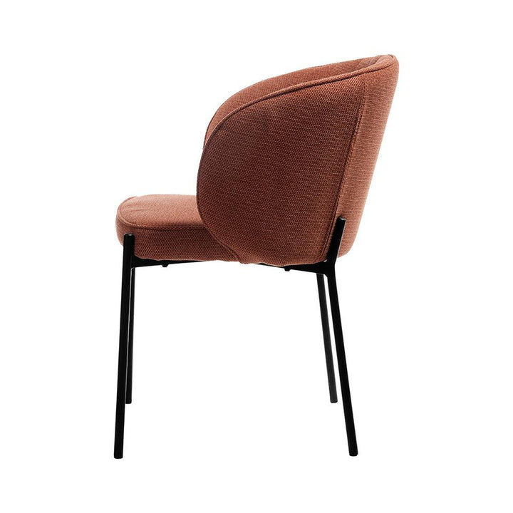 Willow Wharf Dining & Study Chair