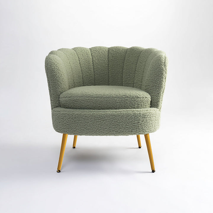 Alder Arbor Armchair